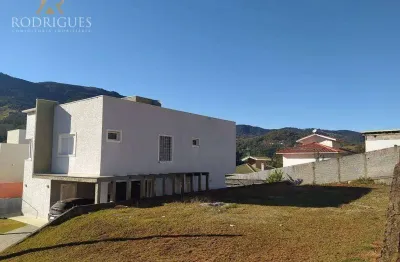 Terreno à venda, 360 m² por r$ 375.000,00 - jardim maristela - atibaia/sp