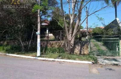 Casa residencial à venda, vila santista, atibaia - .