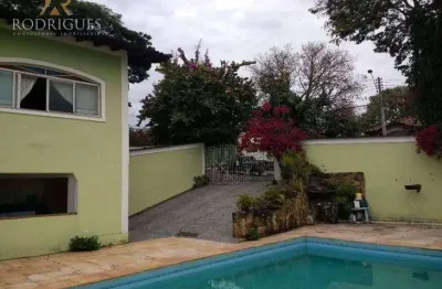Casa com 3 dormitórios à venda, 212 m² por r$ 2.000.000,00 - jardim paulista - atibaia/sp