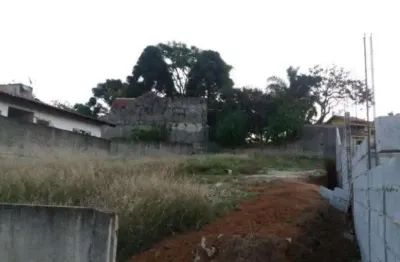 Terreno à venda na rua rio preto, jardim paulista, atibaia por r$ 590.000