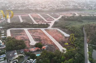 Terreno à venda, 360 m² por r$ 595.000,00 - itapetinga - atibaia/sp