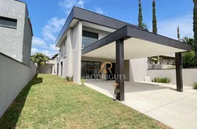 Casa com 3 dormitórios, 335 m² - venda por r$ 2.500.000,00 ou aluguel por r$ 19.426,93/mês - nova gardênia - atibaia/sp