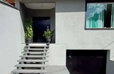 Casa com 4 quartos para alugar na avenida dos bandeirantes, 232, cidade satélite, atibaia, 250 m2 por r$ 8.000