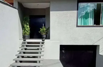 Casa com 4 dormitórios, 250 m² - venda por r$ 1.400.000,00 ou aluguel por r$ 8.288,62/mês - cidade satélite - atibaia/sp