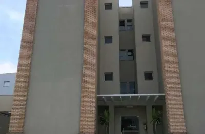 Apartamento com 2 quartos à venda na rua miguel doratiotto, 81, atibaia jardim, atibaia, 68 m2 por r$ 540.000