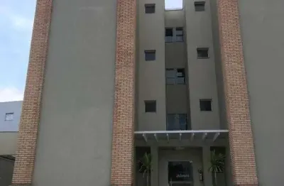 Apartamento com 2 dormitórios à venda, 68 m² por r$ 540.000,00 - atibaia jardim - atibaia/sp