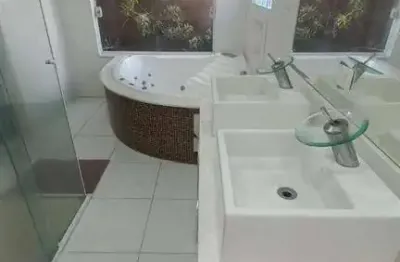 Casa com 2 dormitórios para alugar por r$ 4.500/mês - ribeirão dos porcos - atibaia/sp