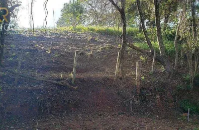 Terreno à venda, 380 m² por r$ 116.600,00 - jardim paulista - atibaia/sp