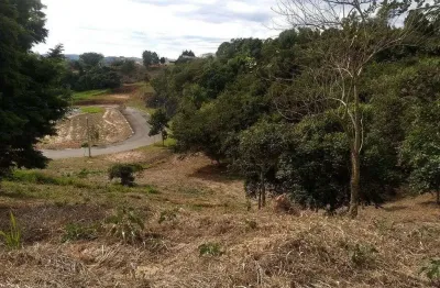 Terreno à venda, 964 m² por r$ 460.000,00 - condomínio shambala iii - atibaia/sp