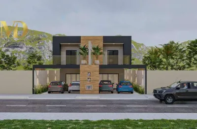 Sobrado com 3 dormitórios à venda, 186 m² por r$ 980.000 - jardim dos pinheiros - atibaia/sp