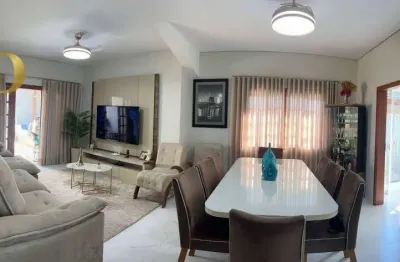 Casa com 3 dormitórios à venda, 280 m² por r$ 1.272.000 - retiro das fontes - atibaia/sp