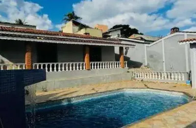 Casa com 3 dormitórios para alugar, 240 m² por r$ 6.000,00/mês - jardim shangri-lá - atibaia/sp