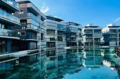 Apartamento com 4 dormitórios, 185 m² - venda por r$ 1.800.000,00 ou aluguel por r$ 7.652,48/mês - nova gardênia - atibaia/sp