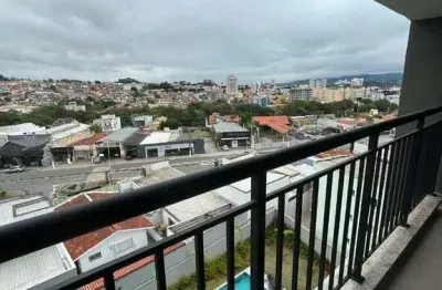 Apartamento com 1 dormitório à venda, 52 m² por r$ 579.000,00 - nova gardênia - atibaia/sp