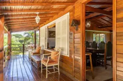 Casa com 4 quartos à venda na avenida horácio netto, 640, centro, atibaia, 272 m2 por r$ 4.675.000
