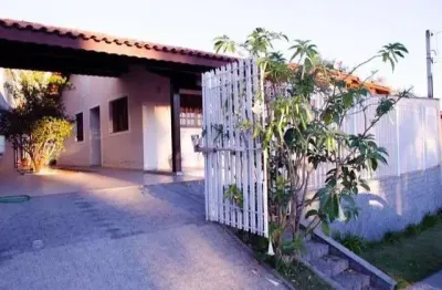 Casa com 3 dormitórios à venda, 320 m² por r$ 950.000,00 - cidade satélite - atibaia/sp