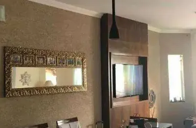 Casa com 3 dormitórios, 240 m² - venda por r$ 901.000,00 ou aluguel por r$ 6.500,00 - jardim santa bárbara - atibaia/sp