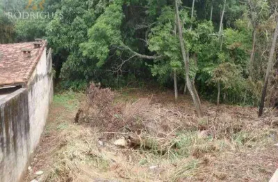Terreno à venda na Rua João Soares do Amaral, Cidade Satélite, Atibaia