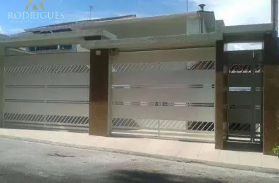 Casa com 4 dormitórios à venda, 300 m² por r$ 1.370.000,00 - nova gardênia - atibaia/sp