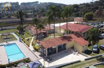 Sítio com 12 dormitórios, 15000 m² - venda por r$ 5.900.000,00 ou aluguel por r$ 30.000,00/mês - jardim estância brasil - atibaia/sp