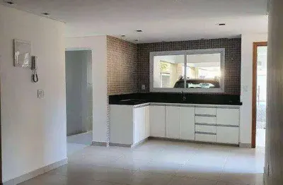 Apartamento com 2 dormitórios para alugar, 98 m² por r$ 3.500,00/mês - atibaia jardim - atibaia/sp