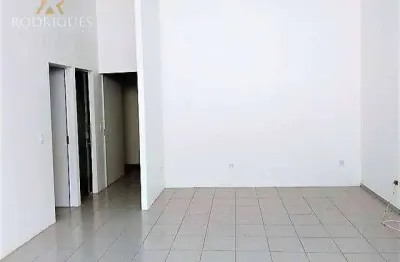 Sala para alugar, 110 m² por r$ 5.000,00 - vila thais - atibaia/sp