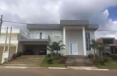 Casa com 3 quartos à venda na rua macaco prego, 38, condomínio residencial shamballa iii, atibaia, 814 m2 por r$ 3.950.000