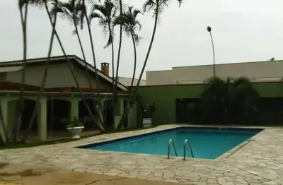 Casa com 4 dormitórios para alugar, 1000 m² por r$ 9.350,00/mês - nova gardênia - atibaia/sp