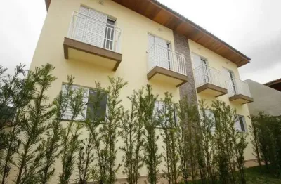 Apartamento com 2 quartos para alugar na rua josé tricoli, 89, vila petrópolis, atibaia, 80 m2 por r$ 2.600