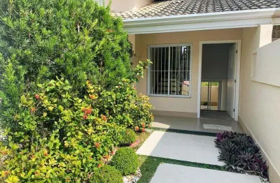 Casa com 3 dormitórios para alugar por r$ 4.640,00 - jardim paulista - atibaia/sp