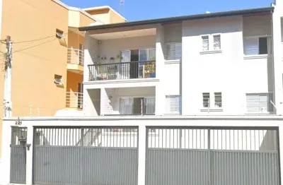 Apartamento com 3 quartos à venda na avenida atibaia, 221, alvinópolis, atibaia, 111 m2 por r$ 680.000