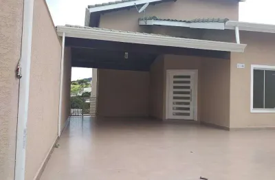 Casa com 3 dormitórios à venda, 390 m² por r$ 1.450.000,00 - jardim jaraguá - atibaia/sp