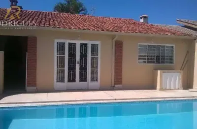 Casa com 3 dormitórios, 701 m² - venda por r$ 1.900.000,00 ou aluguel por r$ 8.546,00 - nova gardênia - atibaia/sp