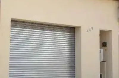Salão à venda, 100 m² por r$ 800.000,00 - centro - atibaia/sp