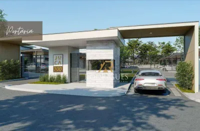 Sobrado com 3 dormitórios à venda, 198 m² por r$ 1.569.617,00 - vila santista - atibaia/sp