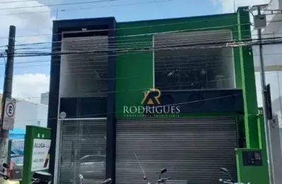 Salão para alugar, 349 m² por r$ 14.158,22/mês - centro - atibaia/sp