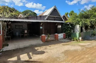 Casa com 2 quartos à venda na Estrada dos Pires, Chácaras Maringá, Atibaia