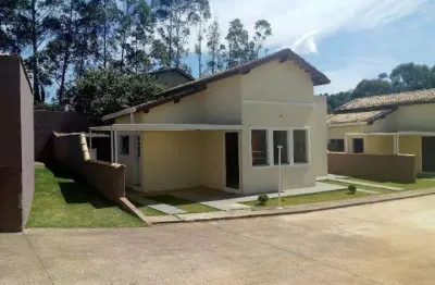 Casa com 3 dormitórios para alugar por r$ 2.715,00 - jardim estância brasil - atibaia/sp