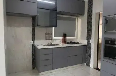 Apartamento com 3 dormitórios para alugar, 70 m² por r$ 3.750,00/mês - jardim paulista - atibaia/sp