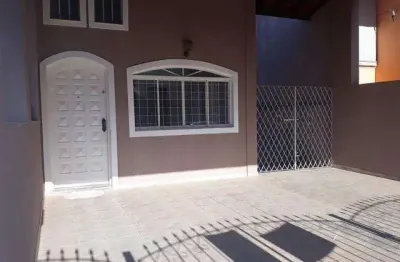 Casa com 4 dormitórios, 184 m² - venda por r$ 1.200.000,00 ou aluguel por r$ 5.050,00 - vila loanda - atibaia/sp