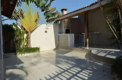 Casa com 4 dormitórios, 480 m² - venda por r$ 1.200.000,00 ou aluguel por r$ 5.000,00 - jardim paulista - atibaia/sp