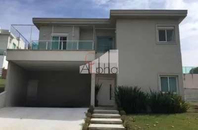 Casa em condomínio fechado com 4 quartos à venda na alameda hércules, 187, alphaville, santana de parnaíba por r$ 4.500.000