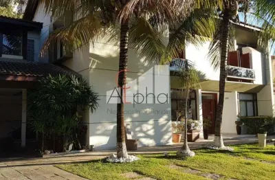 Casa em condomínio fechado com 5 quartos para alugar na alameda itanhaém, 1401, alphaville, santana de parnaíba por r$ 29.746