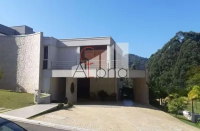 Casa em condomínio fechado com 4 quartos à venda na alameda malbec, 285, tamboré, barueri por r$ 7.990.000