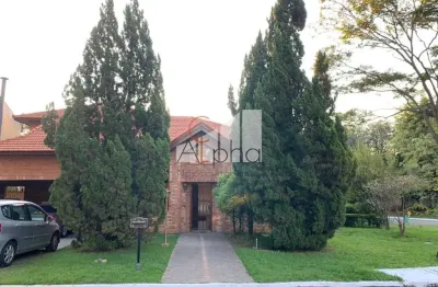 Casa em condomínio fechado com 4 quartos à venda na alameda maringá, 200, alphaville, santana de parnaíba por r$ 4.000.000