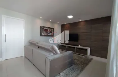 Apartamento com 3 quartos à venda na avenida ômega, 598, melville empresarial  i e  ii, barueri por r$ 1.890.000