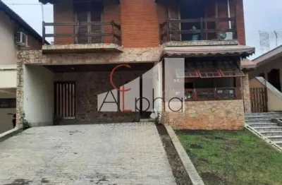 Casa em condomínio fechado com 3 quartos à venda na alameda brilhante, 553, alphaville, santana de parnaíba por r$ 2.100.000