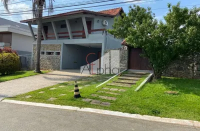 Casa em condomínio fechado com 4 quartos à venda na alameda peruíbe, 705, alphaville, santana de parnaíba por r$ 5.107.000