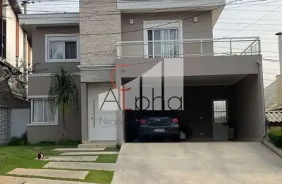 Casa em condomínio fechado com 4 quartos à venda na alameda brilhante, 869, alphaville, santana de parnaíba por r$ 3.450.000