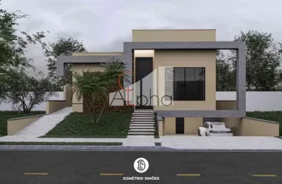Casa em condomínio fechado com 4 quartos à venda na alameda renoir, 572, alphaville, santana de parnaíba por r$ 4.000.000